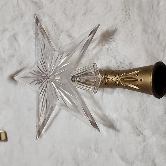 VINTAGE CHRISTMAS DECORATIVE ASSORTMENT BUNDLE - Picture 4 of 12